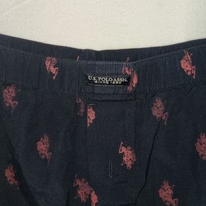 Men's Polo Underwear